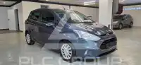 2013 Ford B-Max