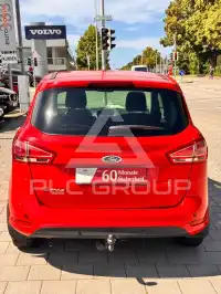 2013 Ford B-Max