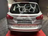 2013 Ford B-Max