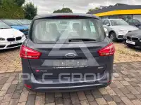 2013 Ford B-Max