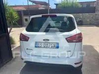 2013 Ford B-Max