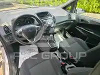 2013 Ford B-Max