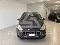 2013 Ford B-Max