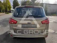 2013 Ford B-Max