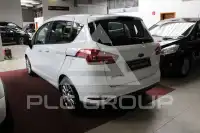 2013 Ford B-Max