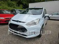 2013 Ford B-Max