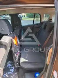 2013 Ford B-Max