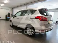 2013 Ford B-Max
