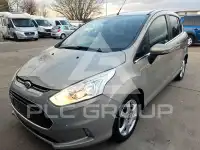 2013 Ford B-Max