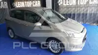 2013 Ford B-Max