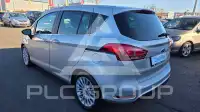 2013 Ford B-Max
