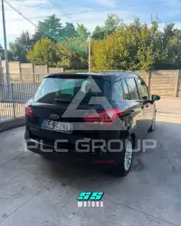 2013 Ford B-Max