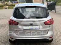 2013 Ford B-Max