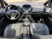 2013 Ford B-Max
