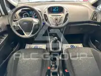 2013 Ford B-Max