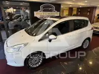 2013 Ford B-Max