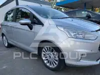 2013 Ford B-Max