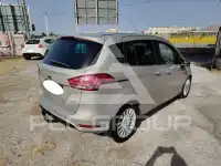 2013 Ford B-Max