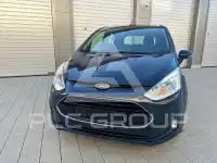 2013 Ford B-Max