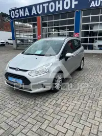 2013 Ford B-Max