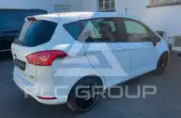 2013 Ford B-Max