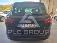 2013 Ford B-Max