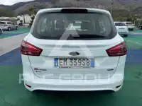 2013 Ford B-Max