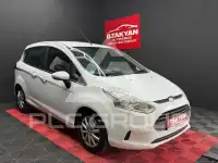 2013 Ford B-Max