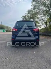 2013 Ford B-Max