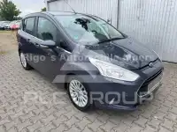 2013 Ford B-Max