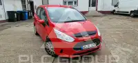 2013 Ford B-Max