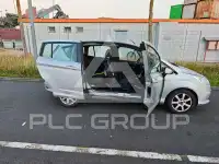 2013 Ford B-Max