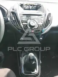 2013 Ford B-Max