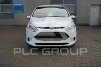 2013 Ford B-Max