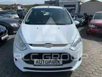 2013 Ford B-Max