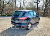 2013 Ford B-Max