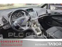 2013 Ford B-Max