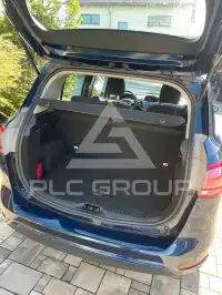 2013 Ford B-Max