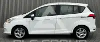 2013 Ford B-Max