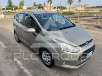 2013 Ford B-Max
