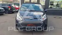 2013 Ford B-Max