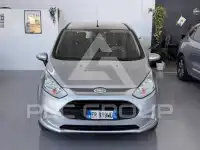2013 Ford B-Max