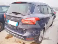 2013 Ford B-Max