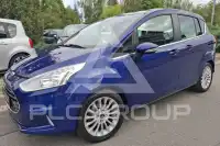 2013 Ford B-Max