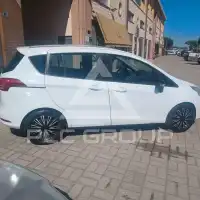 2013 Ford B-Max