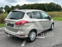 2013 Ford B-Max