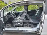 2013 Ford B-Max