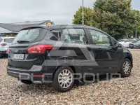 2013 Ford B-Max