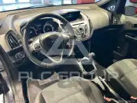 2013 Ford B-Max