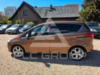 2013 Ford B-Max